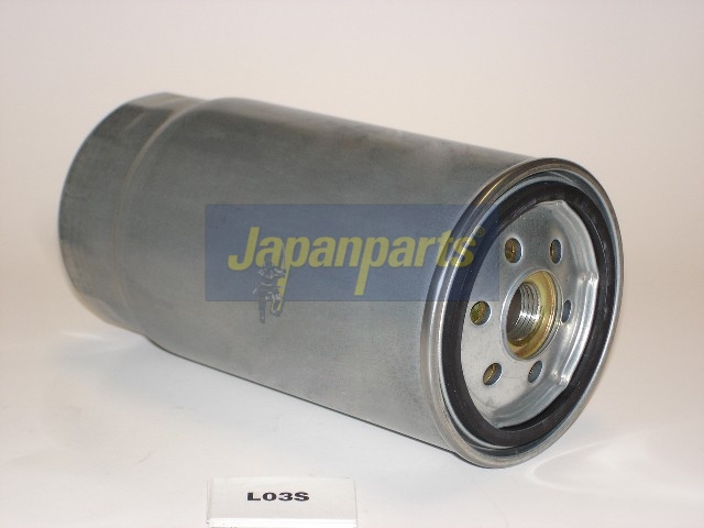 Filtre à carburant (Filtre à gasoil) JAPANPARTS ref. FC-L03S