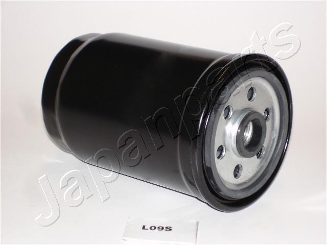 Filtro de combustível JAPANPARTS ref. FC-L09S