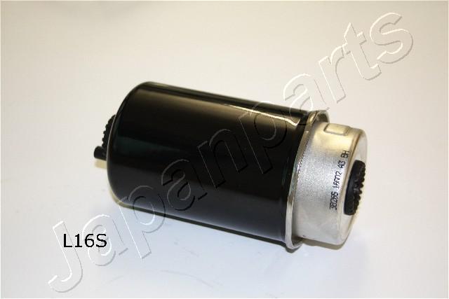 Filtre à carburant (Filtre à gasoil) JAPANPARTS FC-L16S