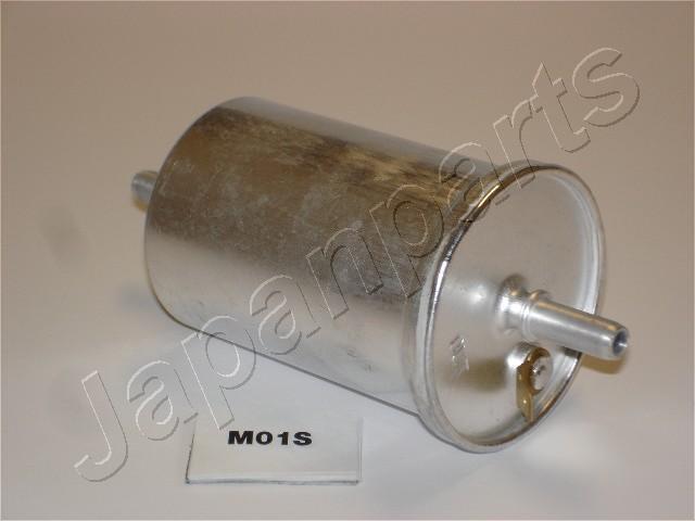 Filtro combustible JAPANPARTS ref. FC-M01S