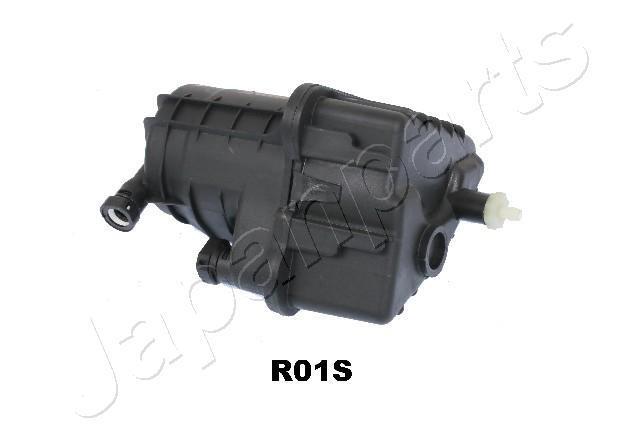 Filtre à carburant (Filtre à gasoil) JAPANPARTS FC-R01S
