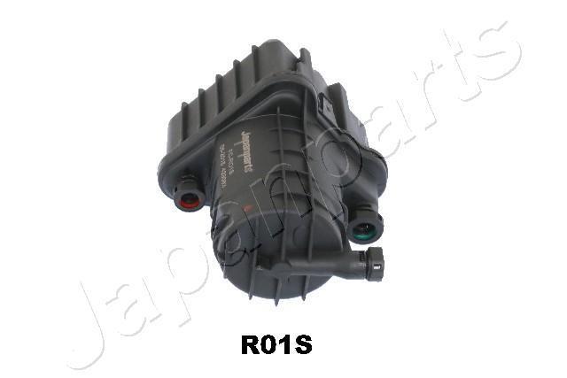 Filtre à carburant (Filtre à gasoil) JAPANPARTS FC-R01S