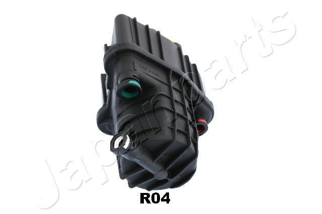 Filtre à carburant (Filtre à gasoil) JAPANPARTS FC-R04S