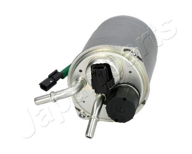 Filtre à carburant (Filtre à gasoil) JAPANPARTS FC-S04S