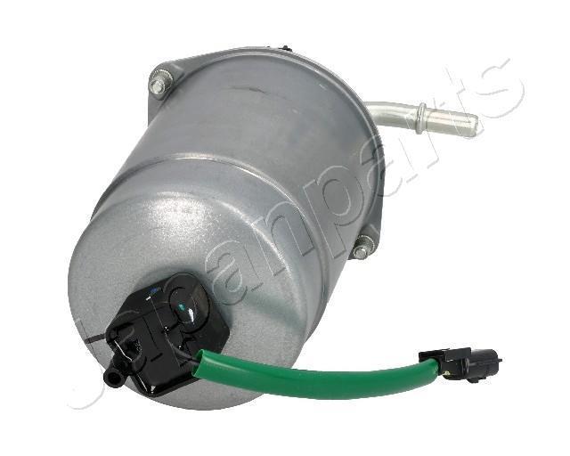 Filtre à carburant (Filtre à gasoil) JAPANPARTS FC-S04S