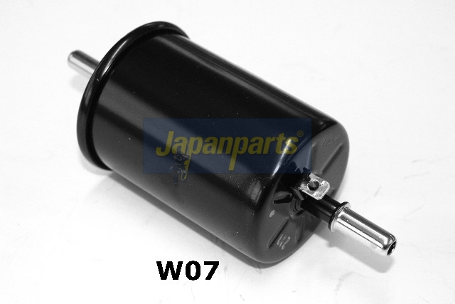 Filtre à carburant (Filtre à gasoil) JAPANPARTS FC-W07S