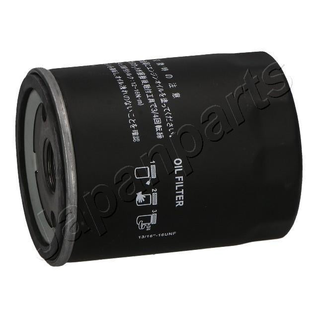 Filtro de aceite JAPANPARTS ref. FO-013S