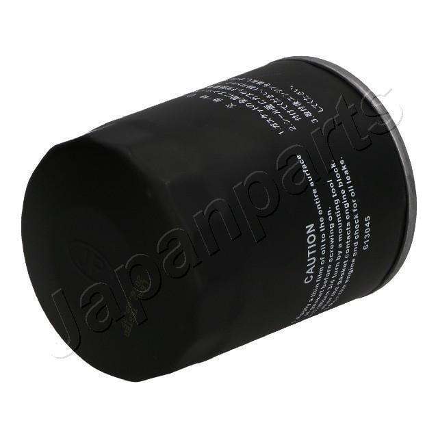 Filtro de aceite JAPANPARTS ref. FO-013S