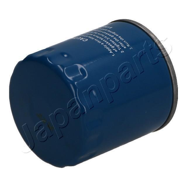 Filtre à huile JAPANPARTS ref. FO-014S