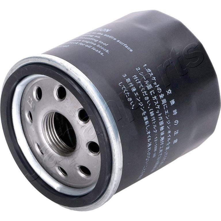 Filtro de óleo JAPANPARTS ref. FO-018S