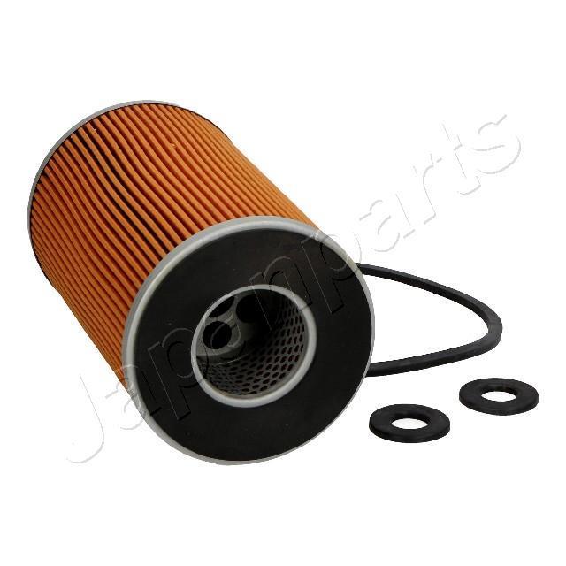 Filtre à huile JAPANPARTS ref. FO-104S
