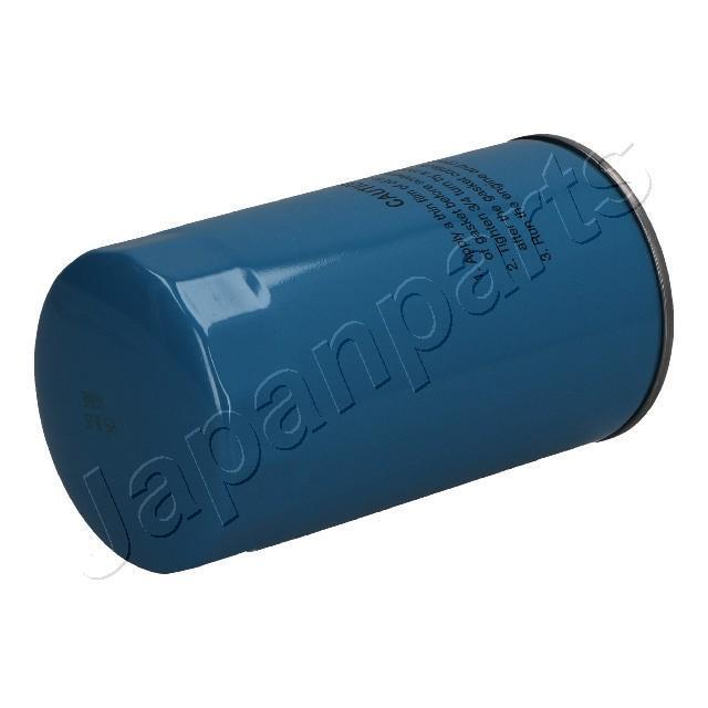 Filtro de aceite JAPANPARTS ref. FO-109S