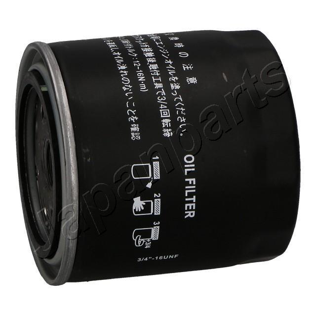 Filtre à huile JAPANPARTS ref. FO-112E