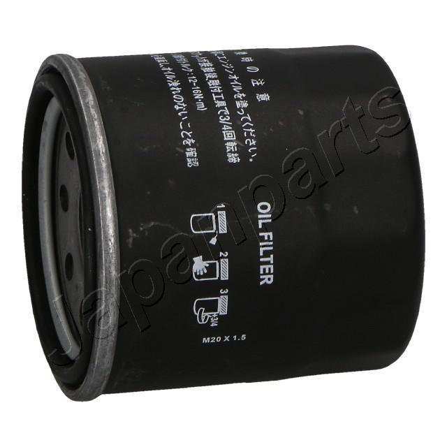 Filtro de óleo JAPANPARTS ref. FO-120S