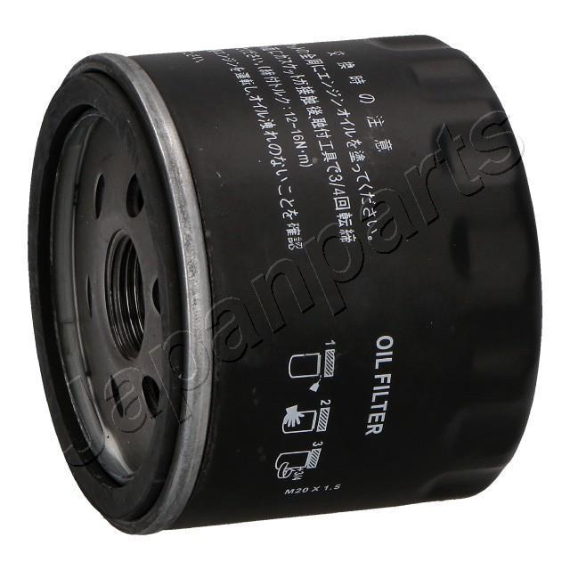 Filtre à huile JAPANPARTS ref. FO-122S