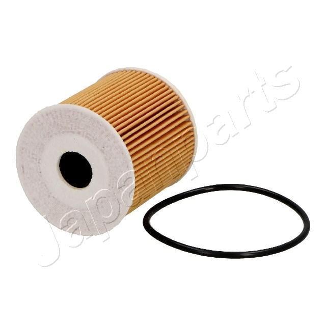 Filtro de aceite JAPANPARTS ref. FO-195S