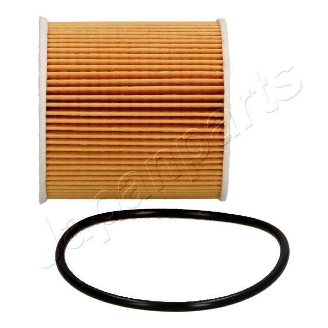 Filtro de aceite JAPANPARTS ref. FO-195S