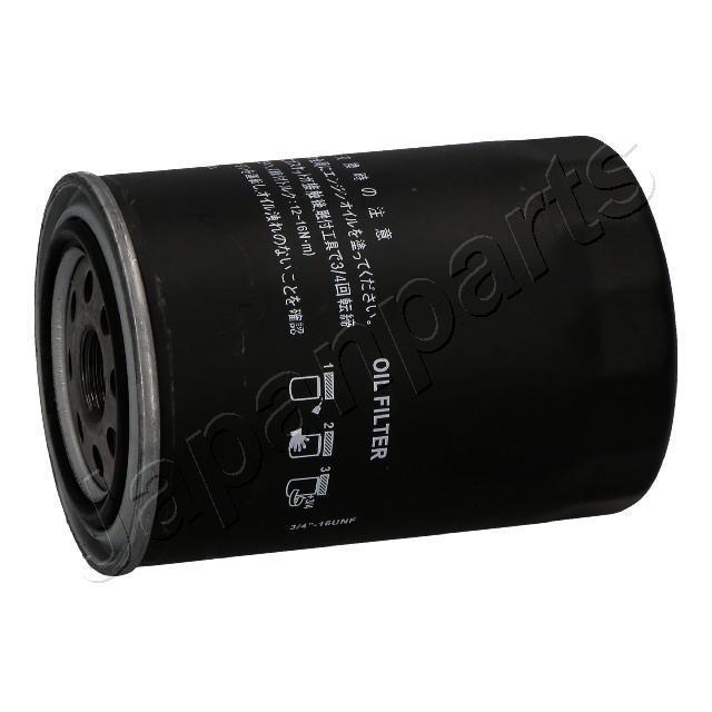 Filtro de óleo JAPANPARTS ref. FO-200S
