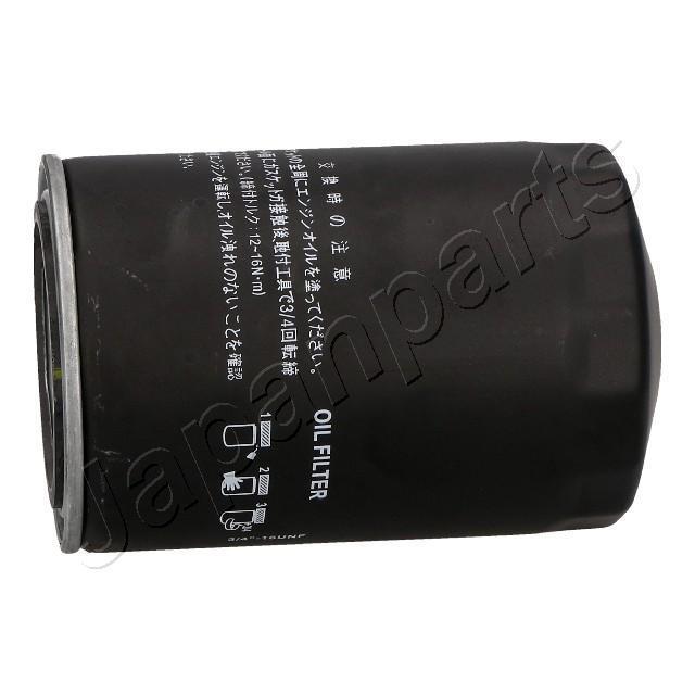 Filtro de óleo JAPANPARTS ref. FO-206S