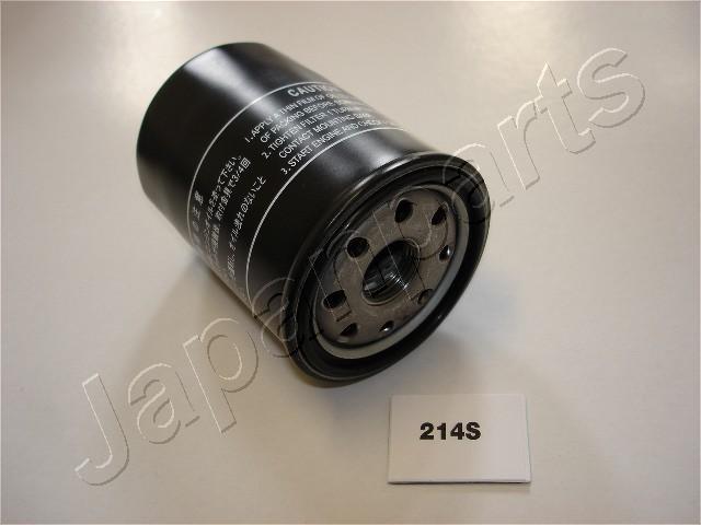Filtro de óleo JAPANPARTS ref. FO-214S