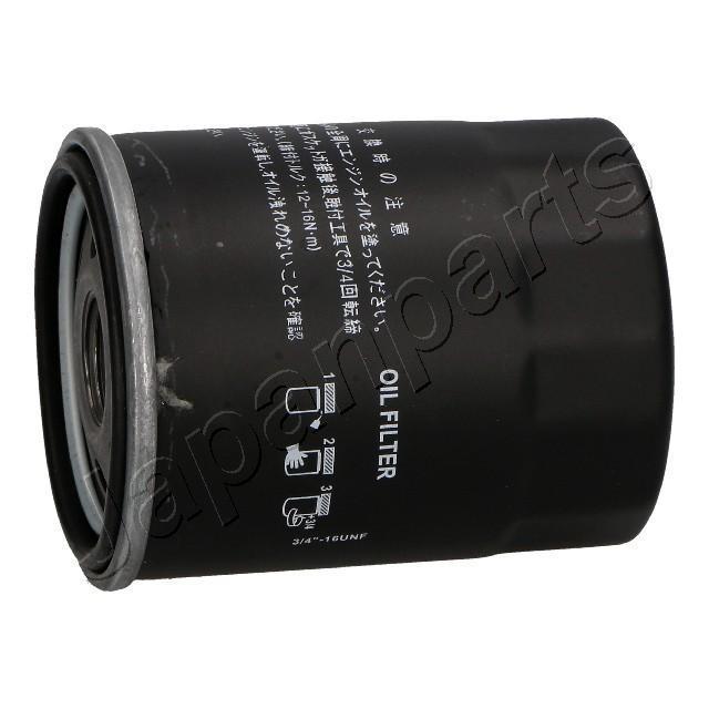 Filtro de óleo JAPANPARTS ref. FO-214S