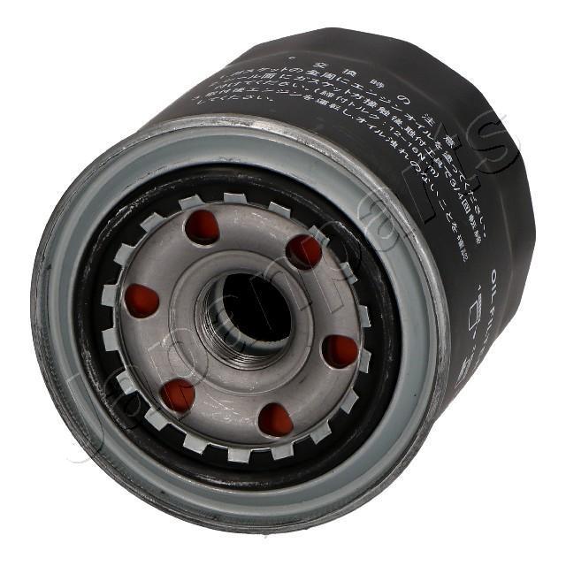 Filtro de óleo JAPANPARTS ref. FO-297S