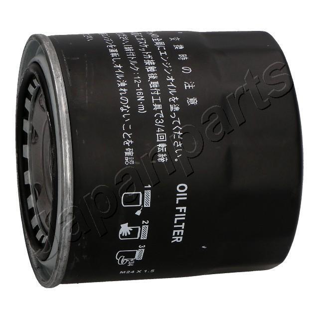 Filtro de óleo JAPANPARTS ref. FO-297S