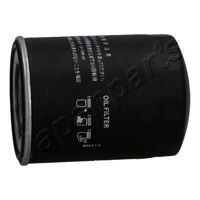 Filtre à huile JAPANPARTS ref. FO-314S