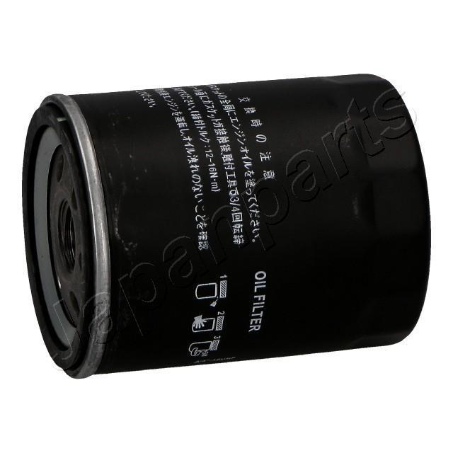 Filtro de óleo JAPANPARTS ref. FO-322S