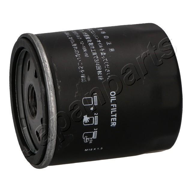 Filtro de aceite JAPANPARTS ref. FO-398S