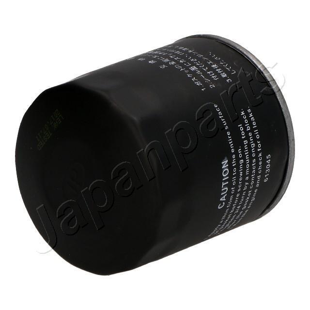 Filtro de aceite JAPANPARTS ref. FO-398S