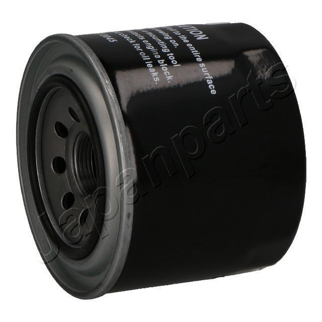 Filtro de óleo JAPANPARTS ref. FO-402S