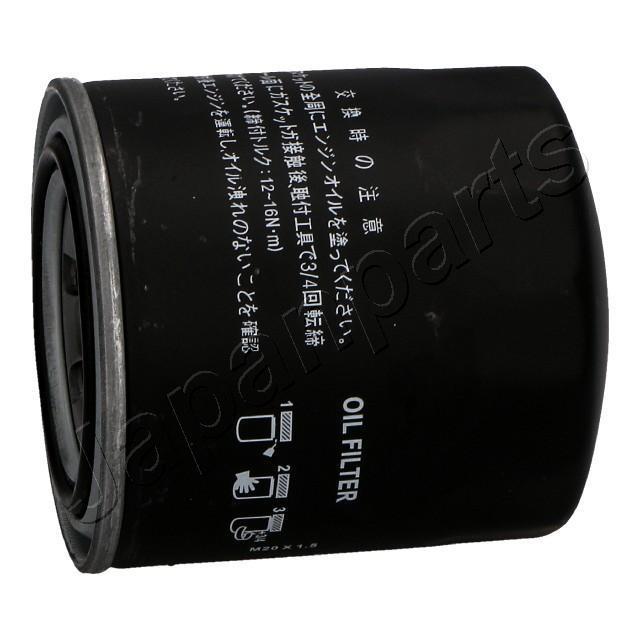 Filtre à huile JAPANPARTS ref. FO-498S