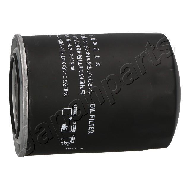 Filtro de óleo JAPANPARTS ref. FO-503S