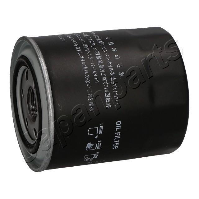 Filtro de óleo JAPANPARTS ref. FO-505P