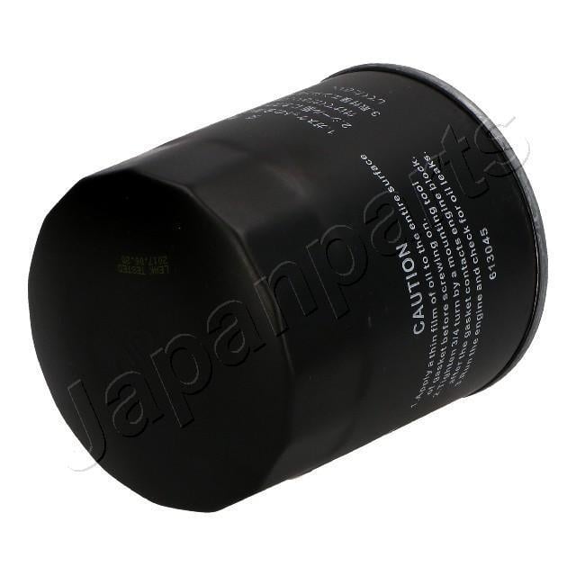 Filtro de óleo JAPANPARTS ref. FO-505P