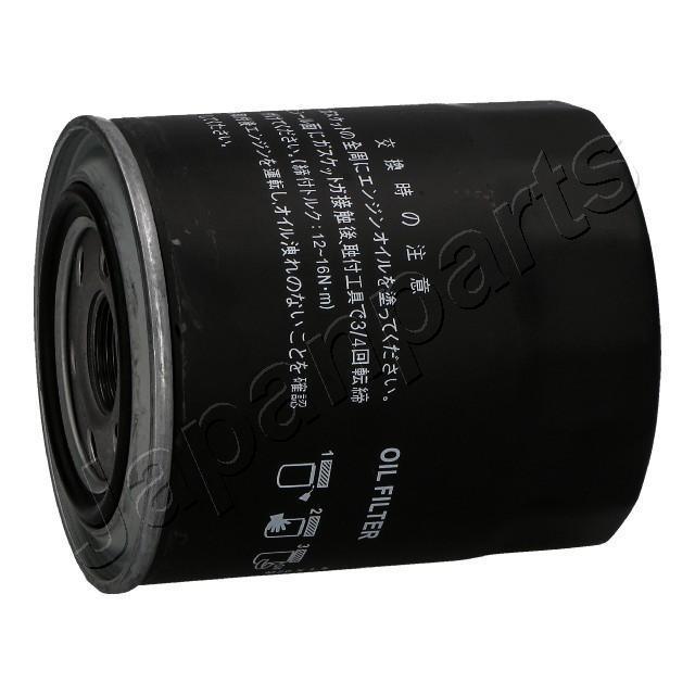 Filtro de óleo JAPANPARTS ref. FO-505S