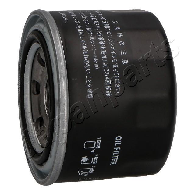 Filtro de aceite JAPANPARTS ref. FO-510S