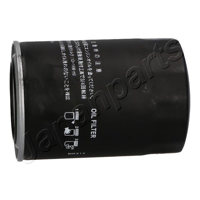 Filtre à huile JAPANPARTS ref. FO-597S