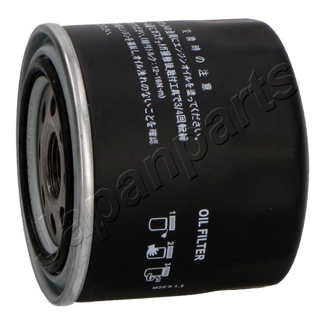 Filtro de óleo JAPANPARTS ref. FO-705S
