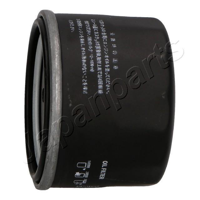 Filtro de óleo JAPANPARTS ref. FO-803S