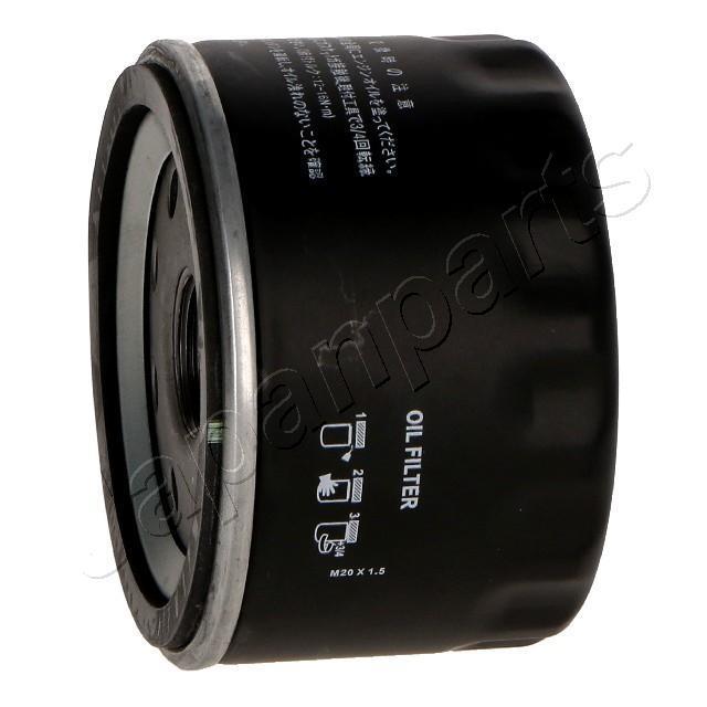 Filtro de aceite JAPANPARTS ref. FO-891S