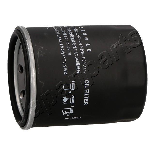 Filtro de óleo JAPANPARTS ref. FO-898S