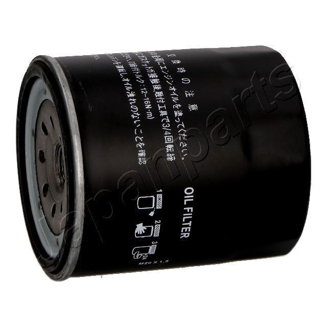 Filtro de aceite JAPANPARTS ref. FO-900S