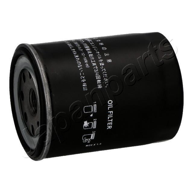 Filtro de aceite JAPANPARTS ref. FO-901S