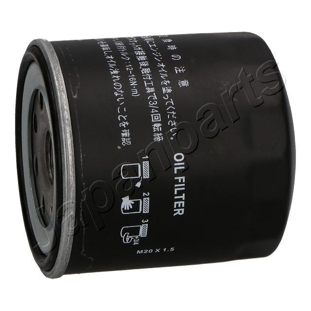 Filtre à huile JAPANPARTS ref. FO-906S
