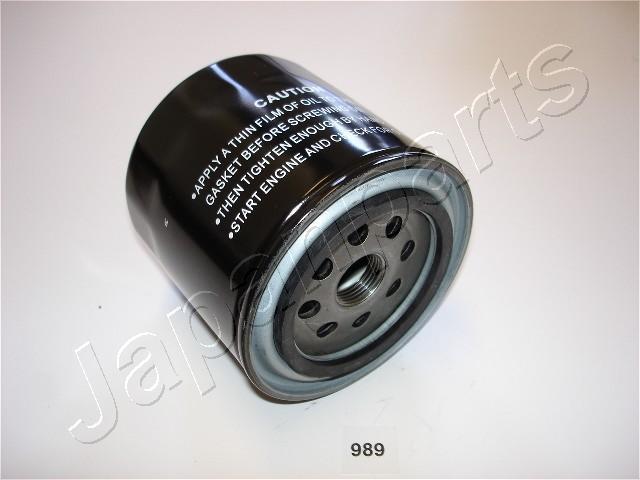 Filtro de aceite JAPANPARTS ref. FO-989S