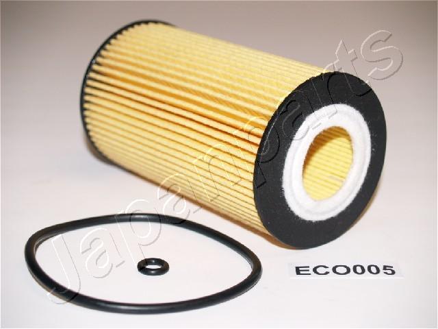 Filtro de óleo JAPANPARTS ref. FO-ECO005