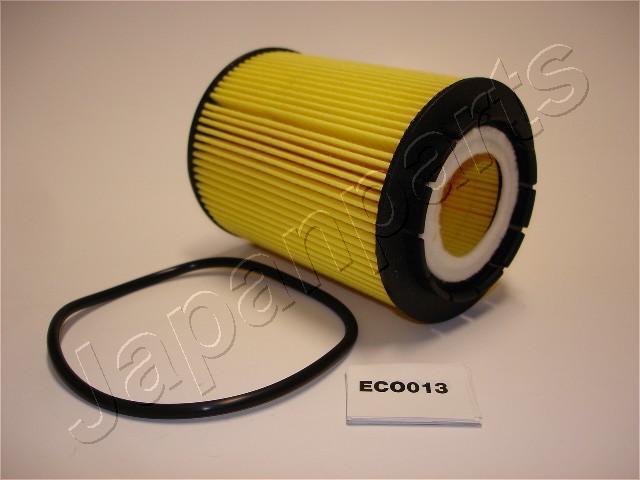 Filtro de aceite JAPANPARTS ref. FO-ECO013