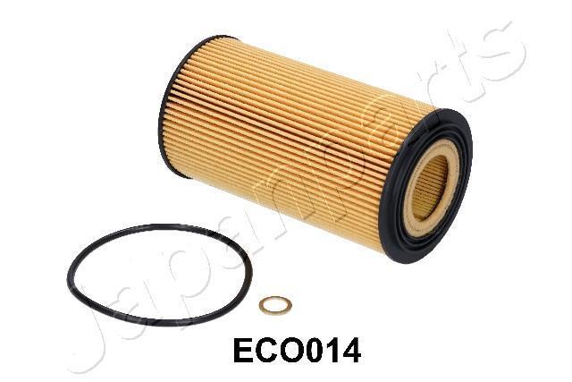 Filtro de óleo JAPANPARTS ref. FO-ECO014